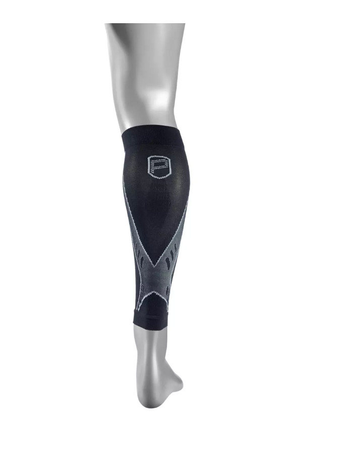 P-TEX PRO Knit Compression Calf Sleeve PTXC150 Black – Small