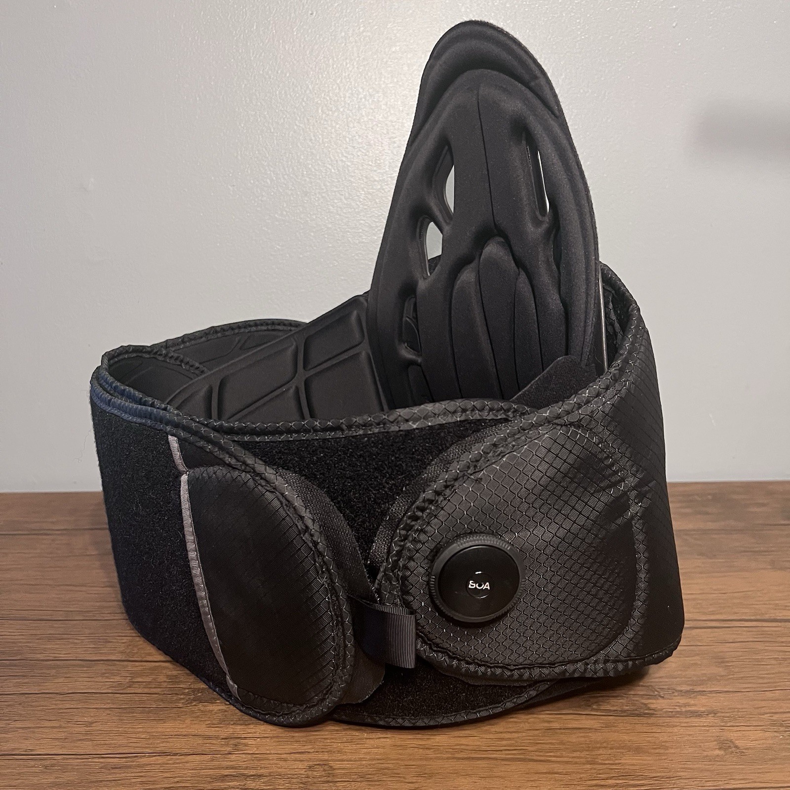 Exos Form II 637 Lumbar Support Brace, Small/Medium, 300637-40 DJO Global