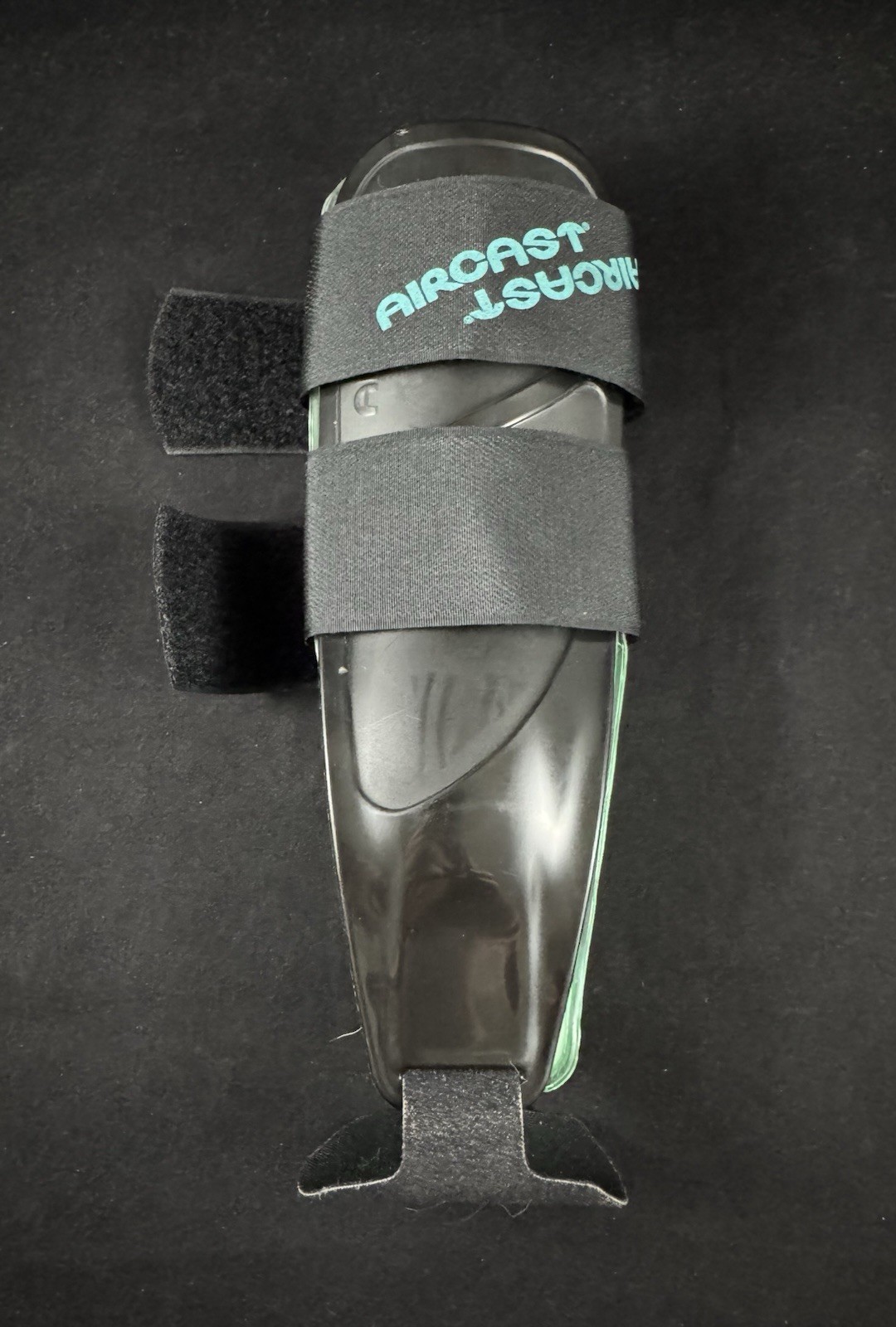Aircast Air-Stirrup Universe Ankle Support Brace Universal Adult 02E