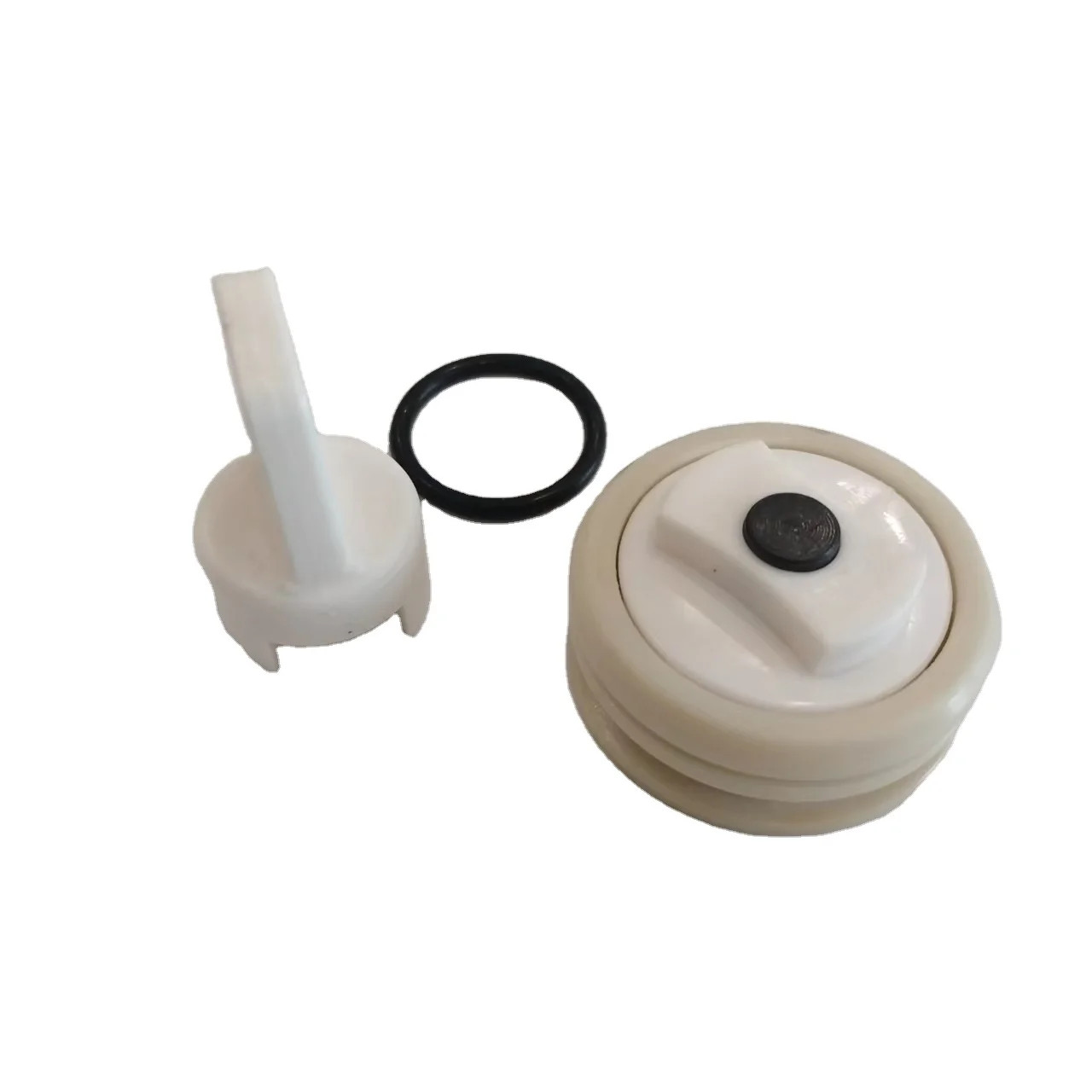 Prosthetic Leg Nylon Valve – Socket Component for Artificial Limb