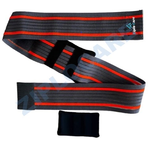Umbilical Hernia Belt Truss Abdominal Support Brace Helps Relieve Stomach Pain