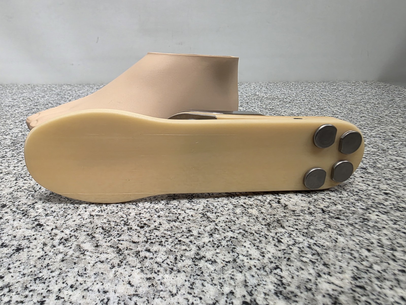 Proteor Rush Rover Size 25 Cat 2 Left Foot