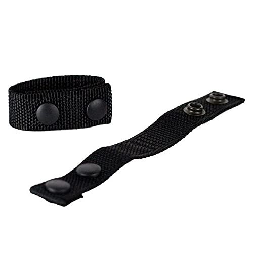 Backupbrace Duty Belt Back Support Phoenix Nylon Small – For Waist Size 32 Or