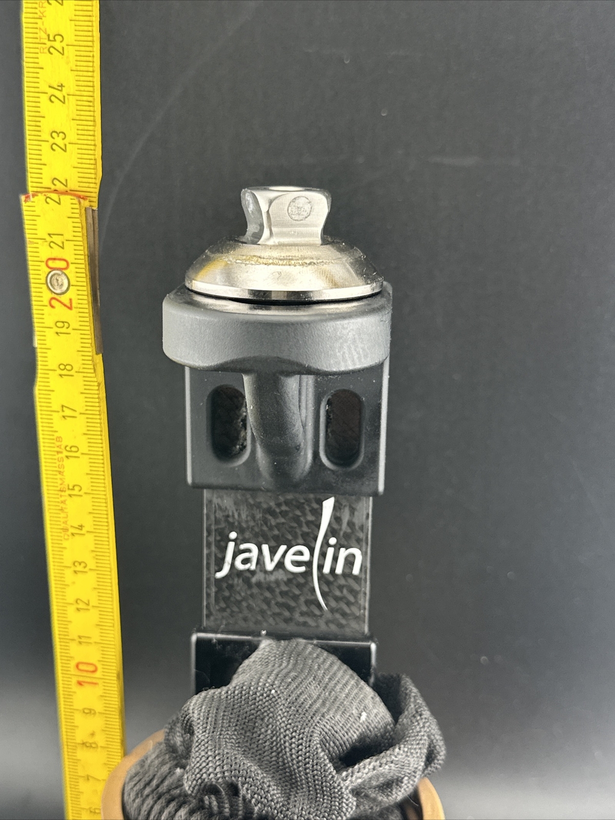 Blatchford Endolite Javalin Prosthetic Foot. Size 29. Category 29.