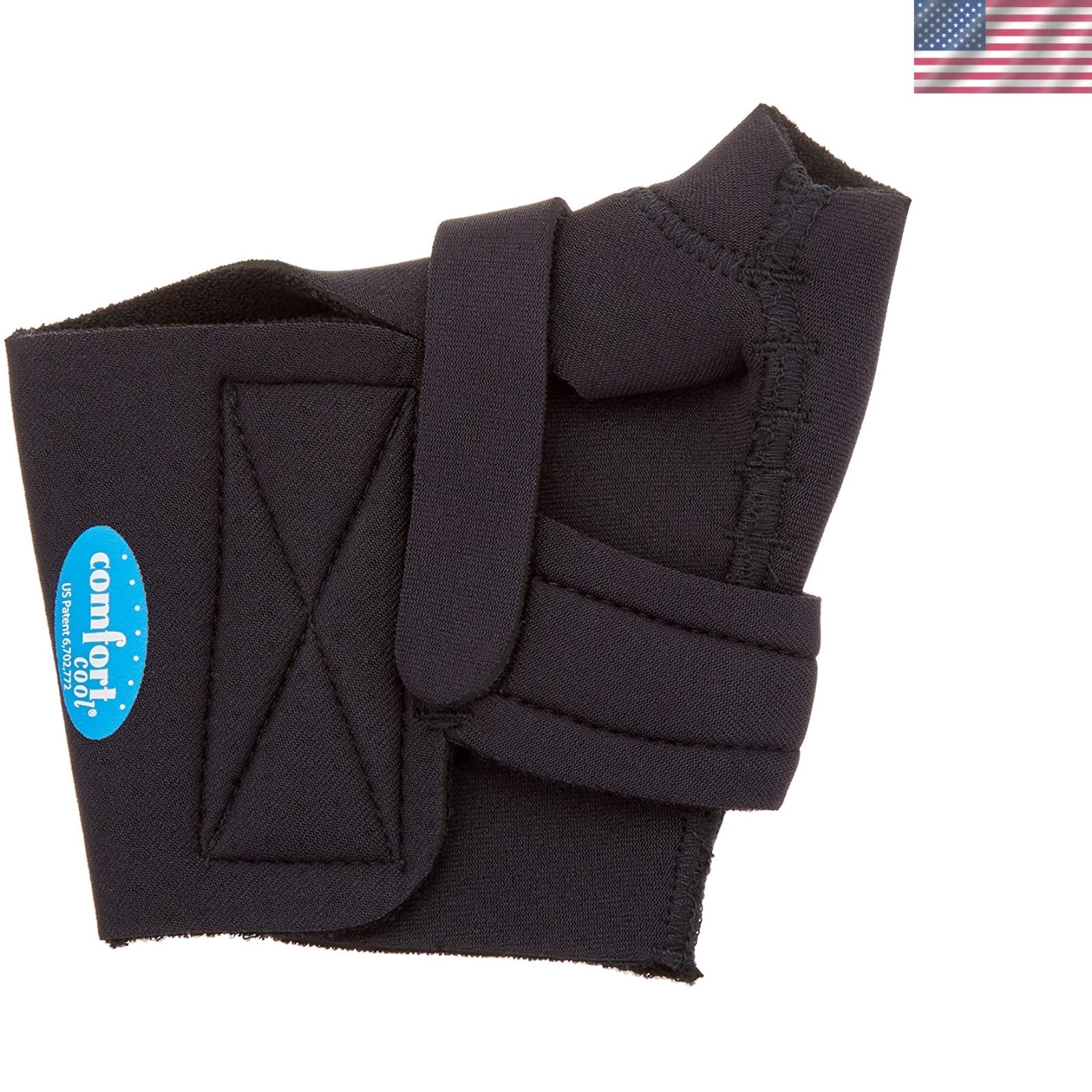 Osteoarthritis Thumb CMC Splint – Supportive, Flexible, Right Hand, Medium Plus