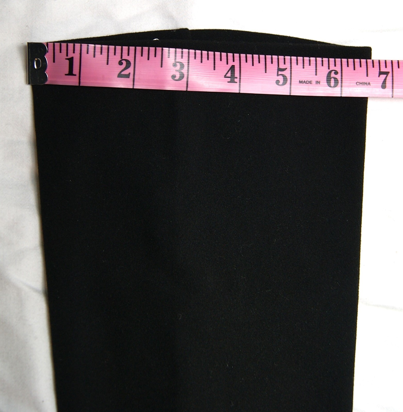knee brace undersleeve black adult small breathable stretch fabric