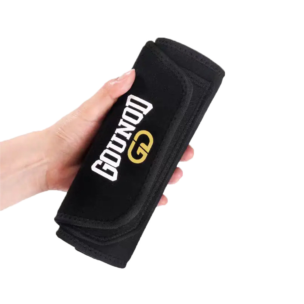 Adjustable Lower Back Brace Lumbar Support Waist Belt For Men Women Pain Relief