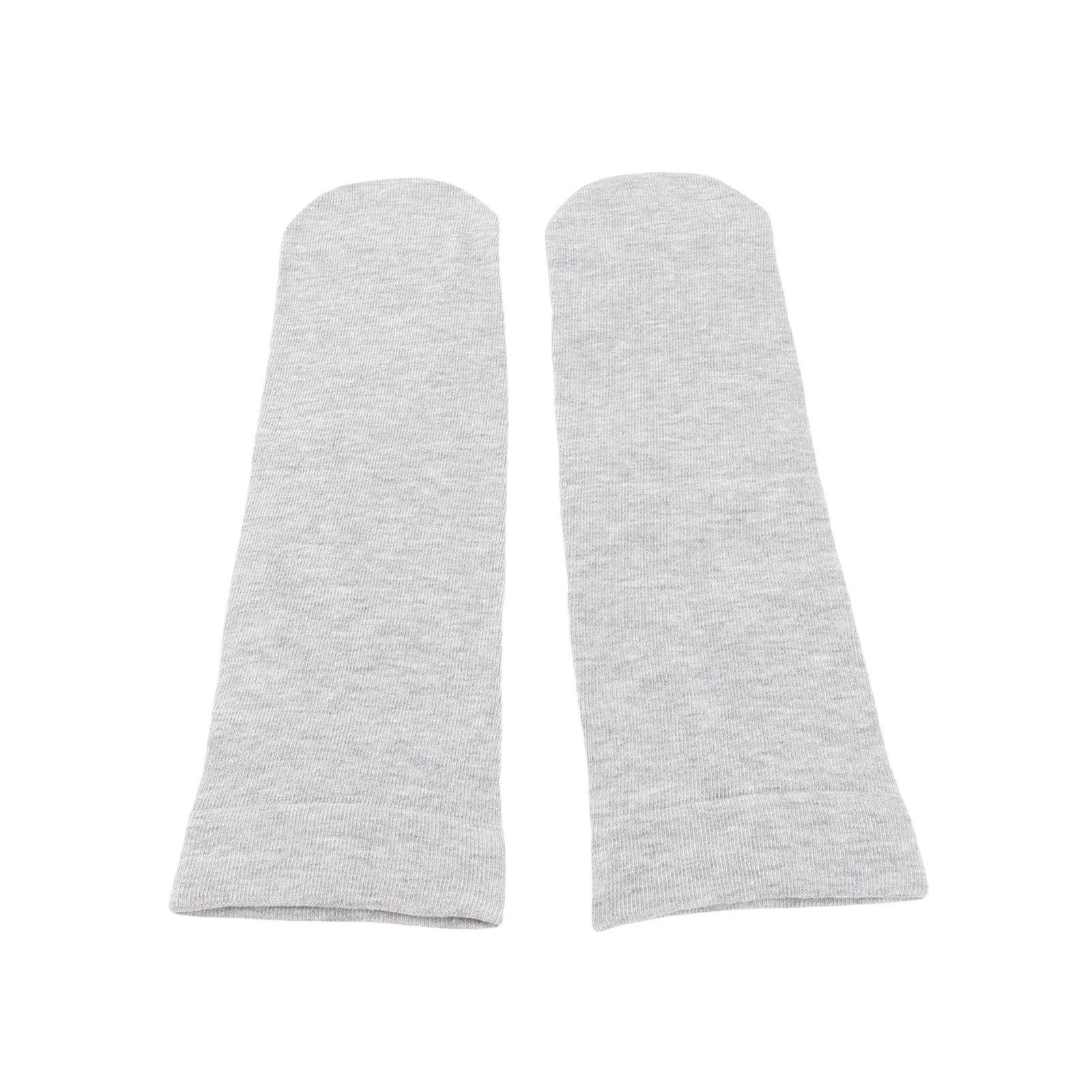 5pcs Elastic Stump Shrinker Soft Cotton Protective Socks For Prosthetic Limb New