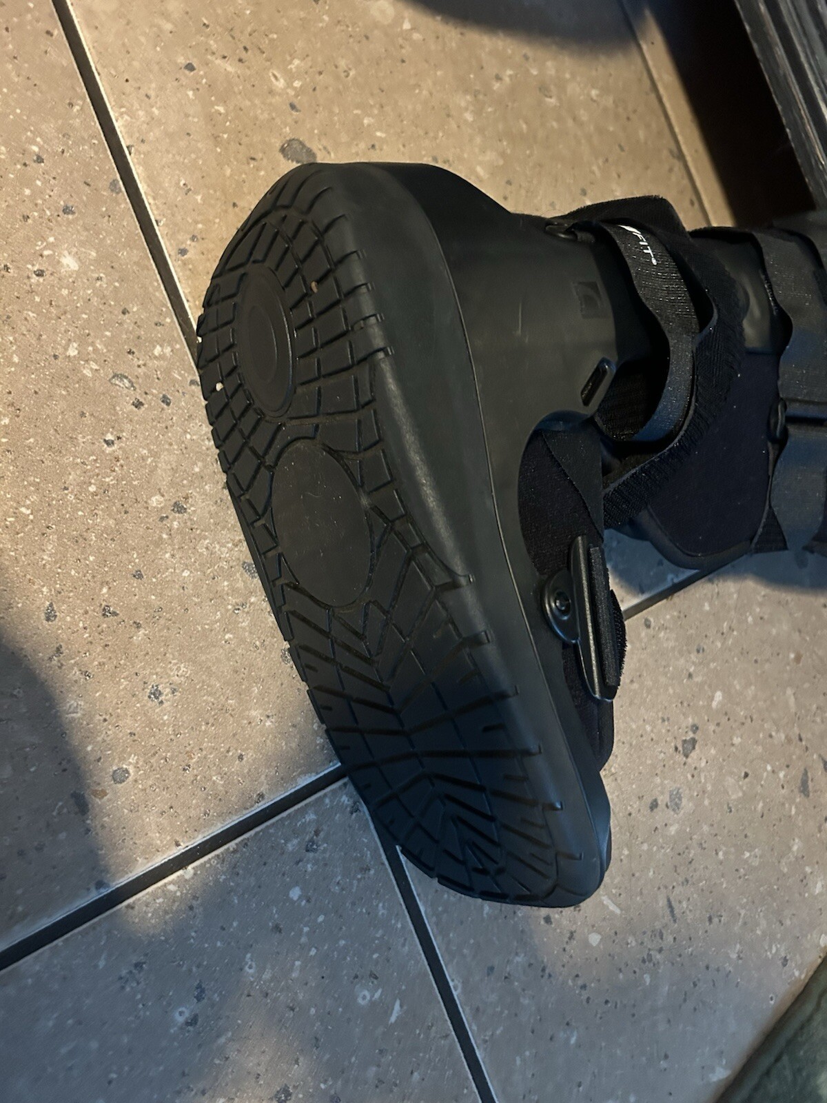 Ossur® Form Fit AIR Walker Top Strain Sprain