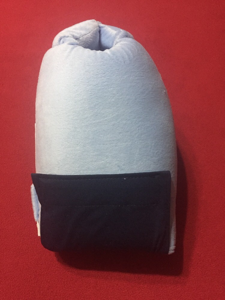 Skil-Care Corporation Bariatric Heel Float Size Large #503036 Cooling Gel Pad