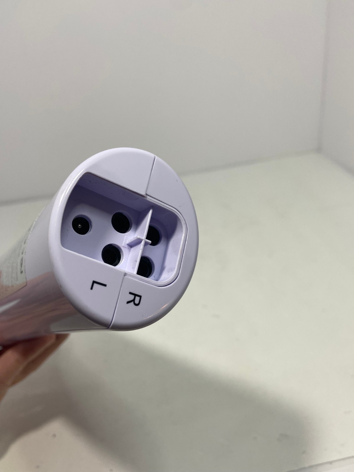 🍉 Cincom CM-018A Corded Electric Air Compression Leg Massager Remote Control F9