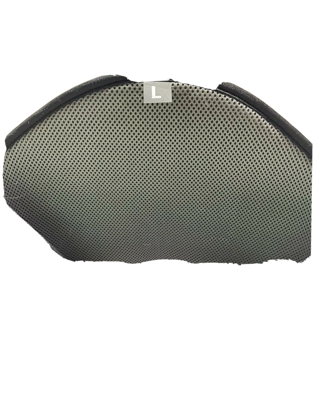 Mobility Braces Back Brace Large Black
