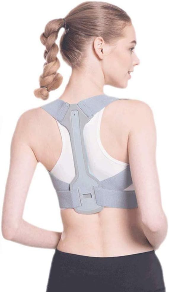 M Adjustable Posture Brace – Invisible Support for Better Alignment & Confidence