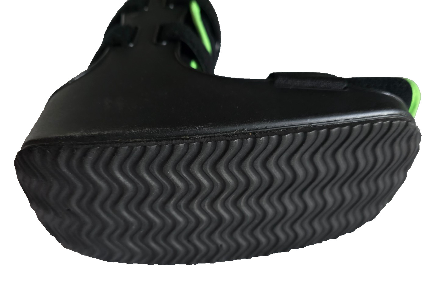ExoArmor LARGE Pediatric Walking Boot – Lightweight Medical Boot for Children