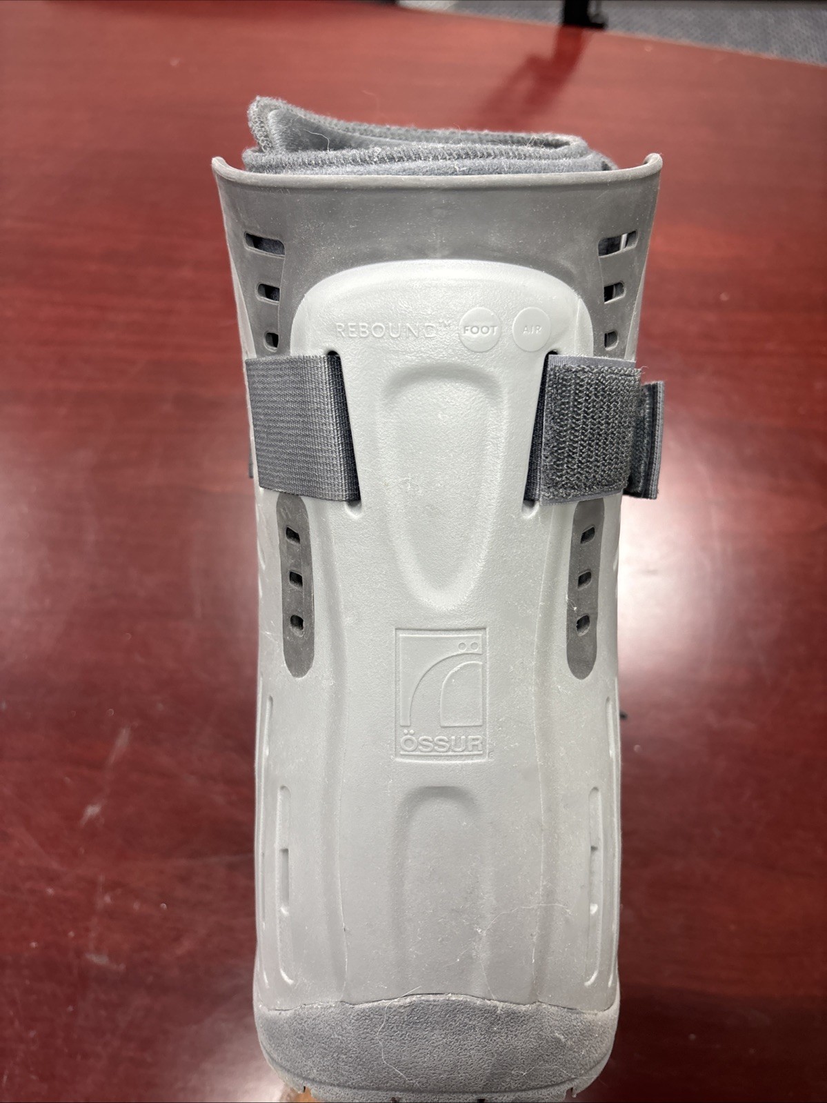 Ossur Air Walker Rebound Size Extra Large XL Boot