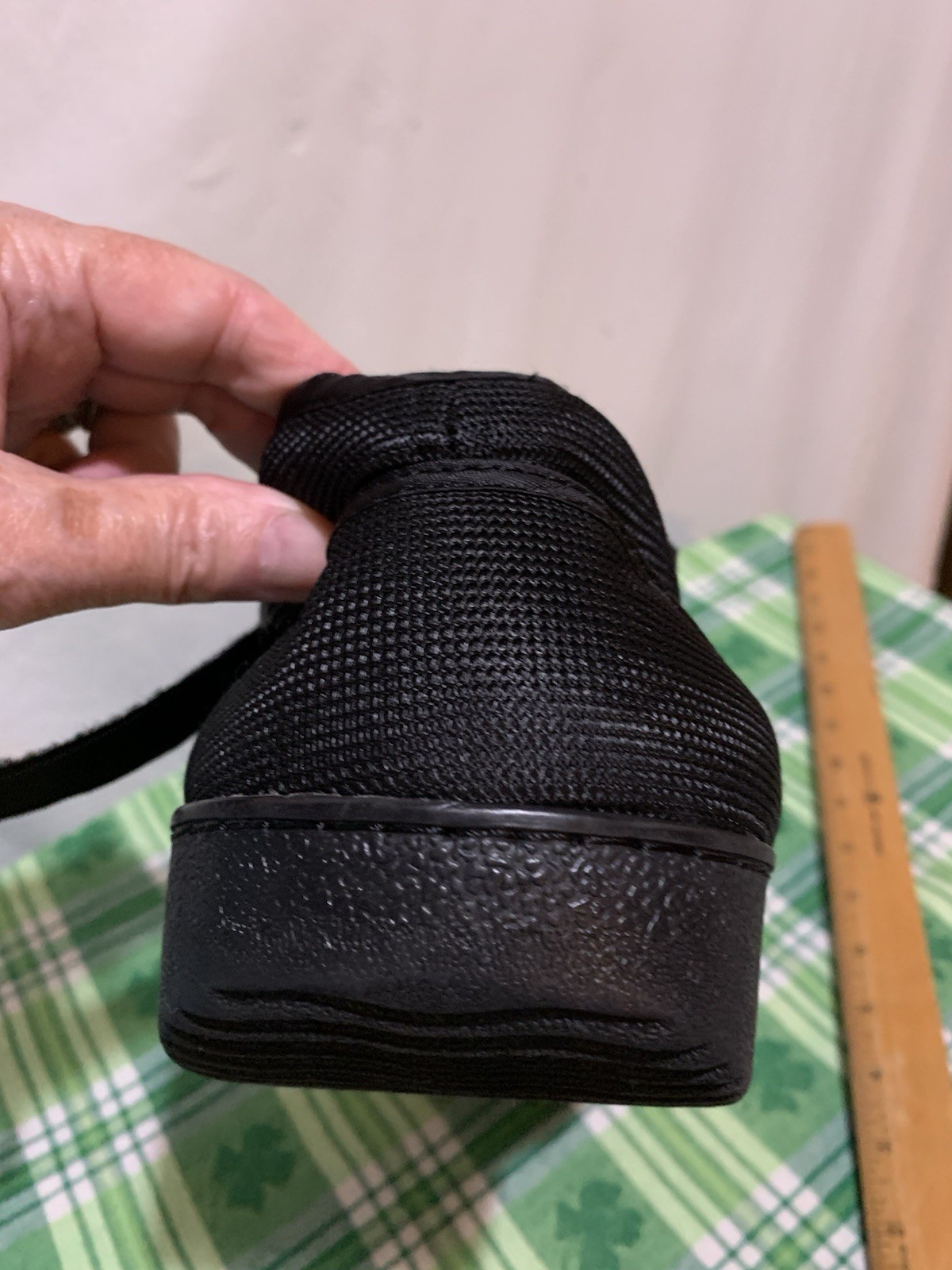 ❤️ProCare Foot Brace Square Toe Post-Op Shoe Size LARGE left or right EUC