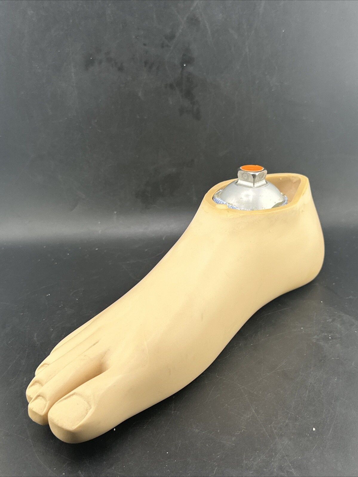 Blatchford Endolite Navigator Prosthetic Foot. Right. Size 27.