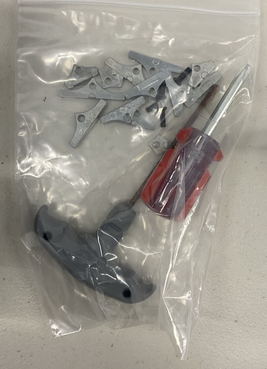 Aryse Metforce OA Knee Right Universal AY-43 Brand NEW