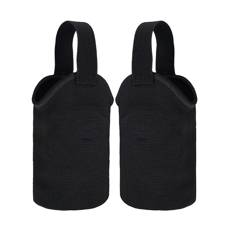 Soccer Ankle Support Pad Soccer Volleyballs Double Side Ankle Protections Pad