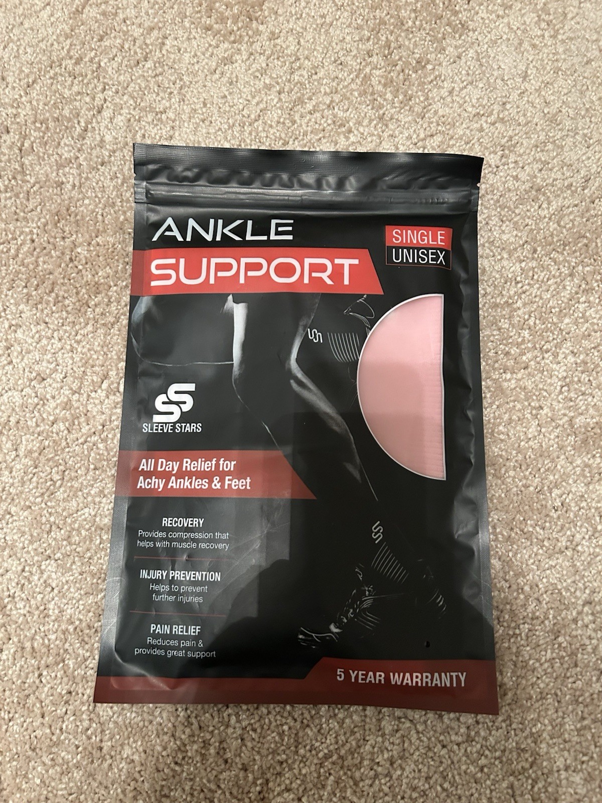 Ankle Support