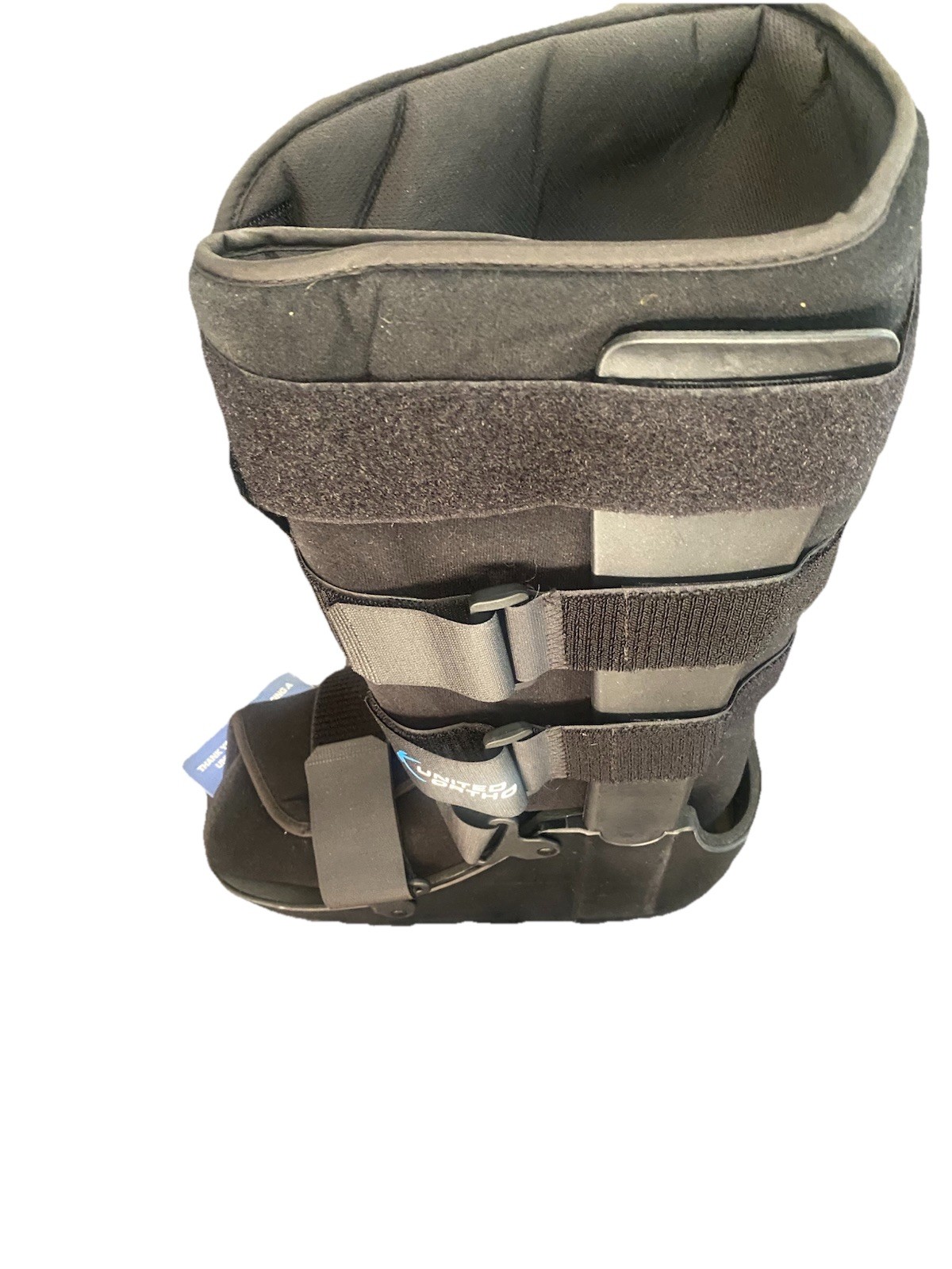 United Ortho Air Cam Walker Fracture Boot USA14109 Extra Large – New
