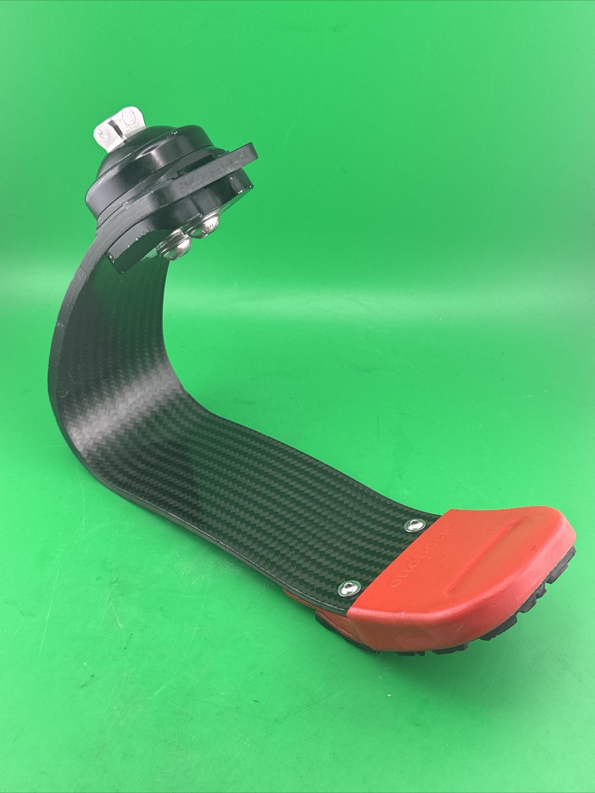 OTTOBOCK Otto Bock Junior 1E93 Kids Prosthetic Running Blade Foot.