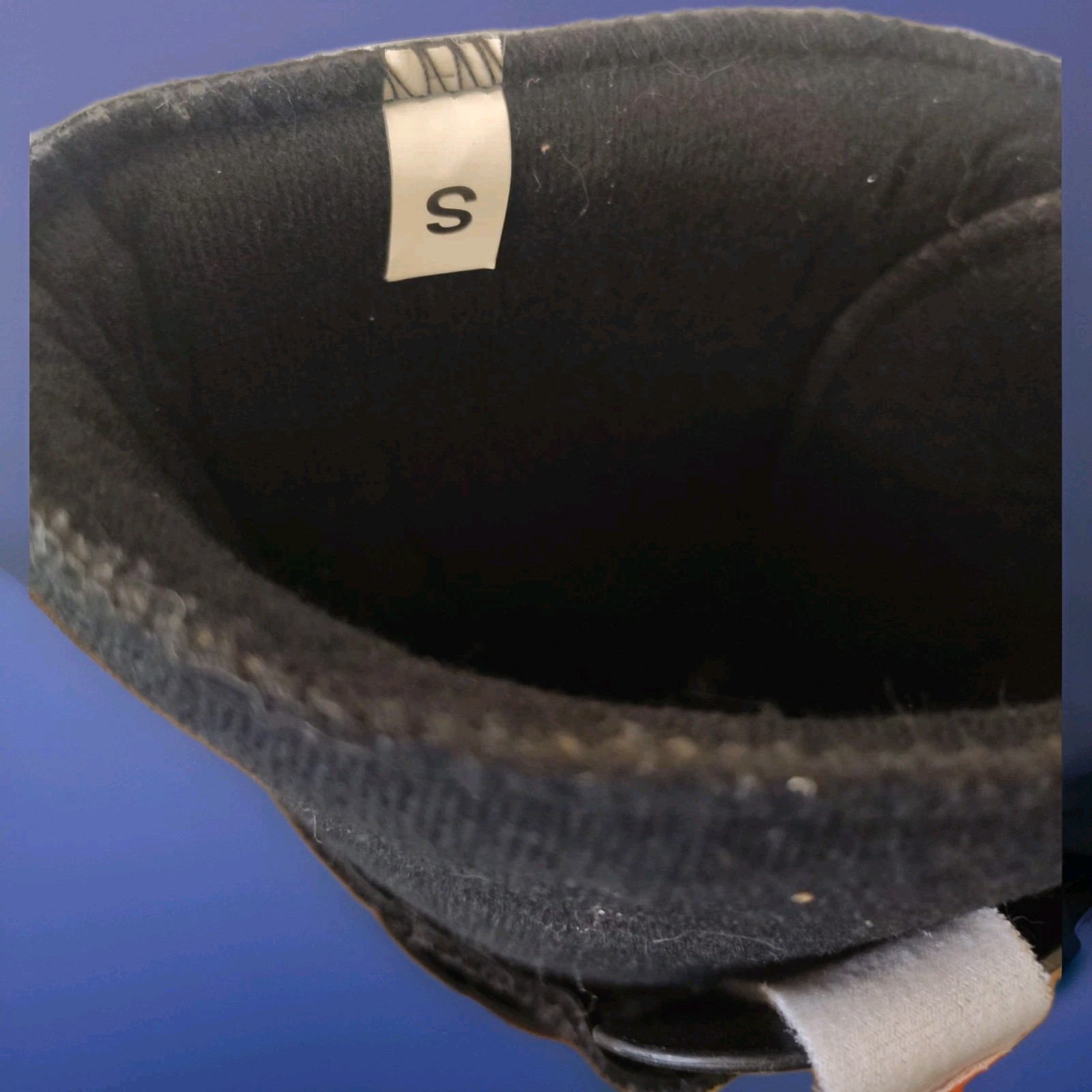 Ankle Medical Boot Walking Cast Foot Injury Brace Small Deroyal