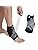 Bodyprox Ankle Brace for Women and Man, Ankle Compression Sleeve, Ankle Support