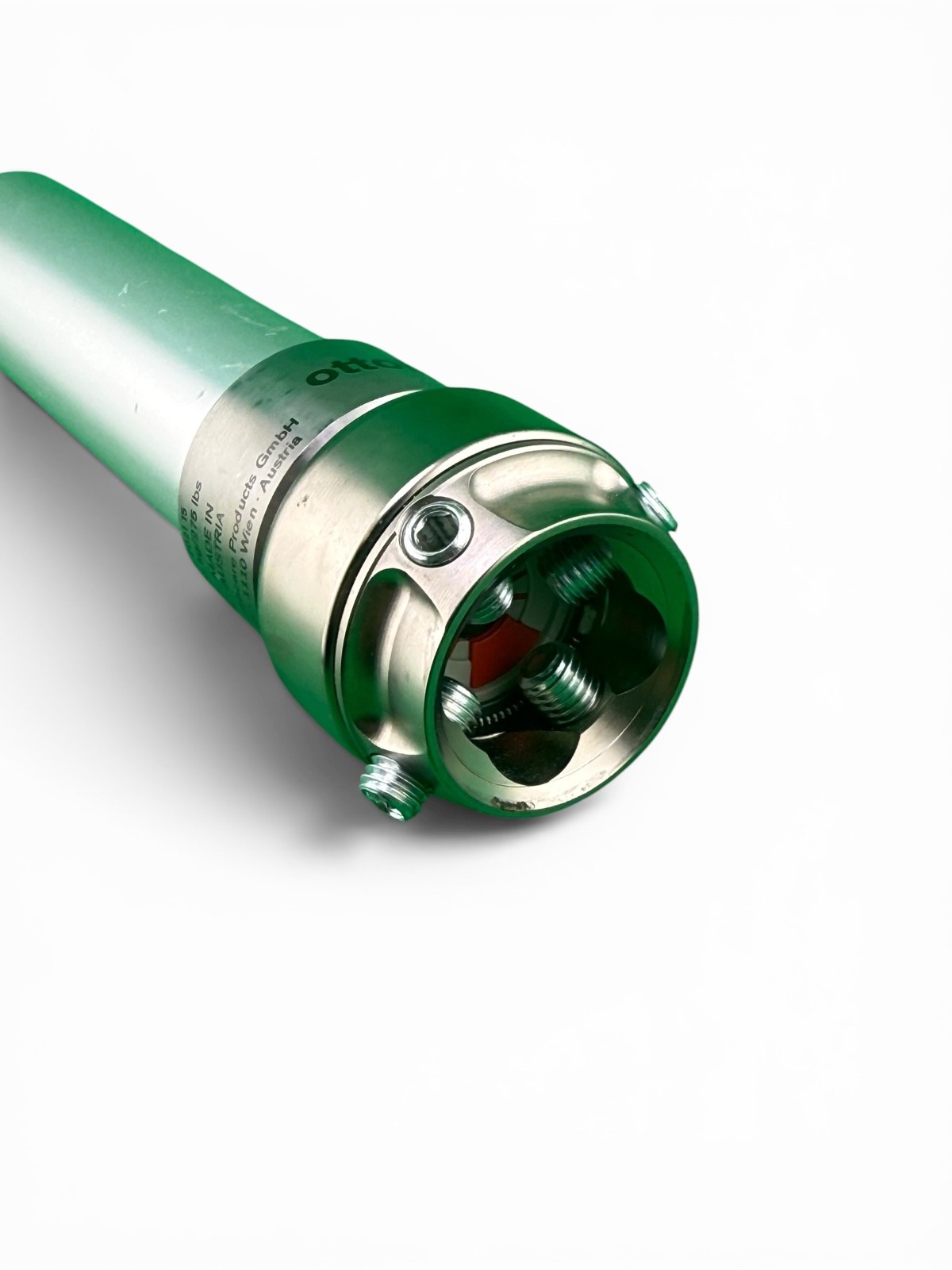 Ottobock Otto bock 2R67 34mm diameter pylon w/ rotator torsion adapter