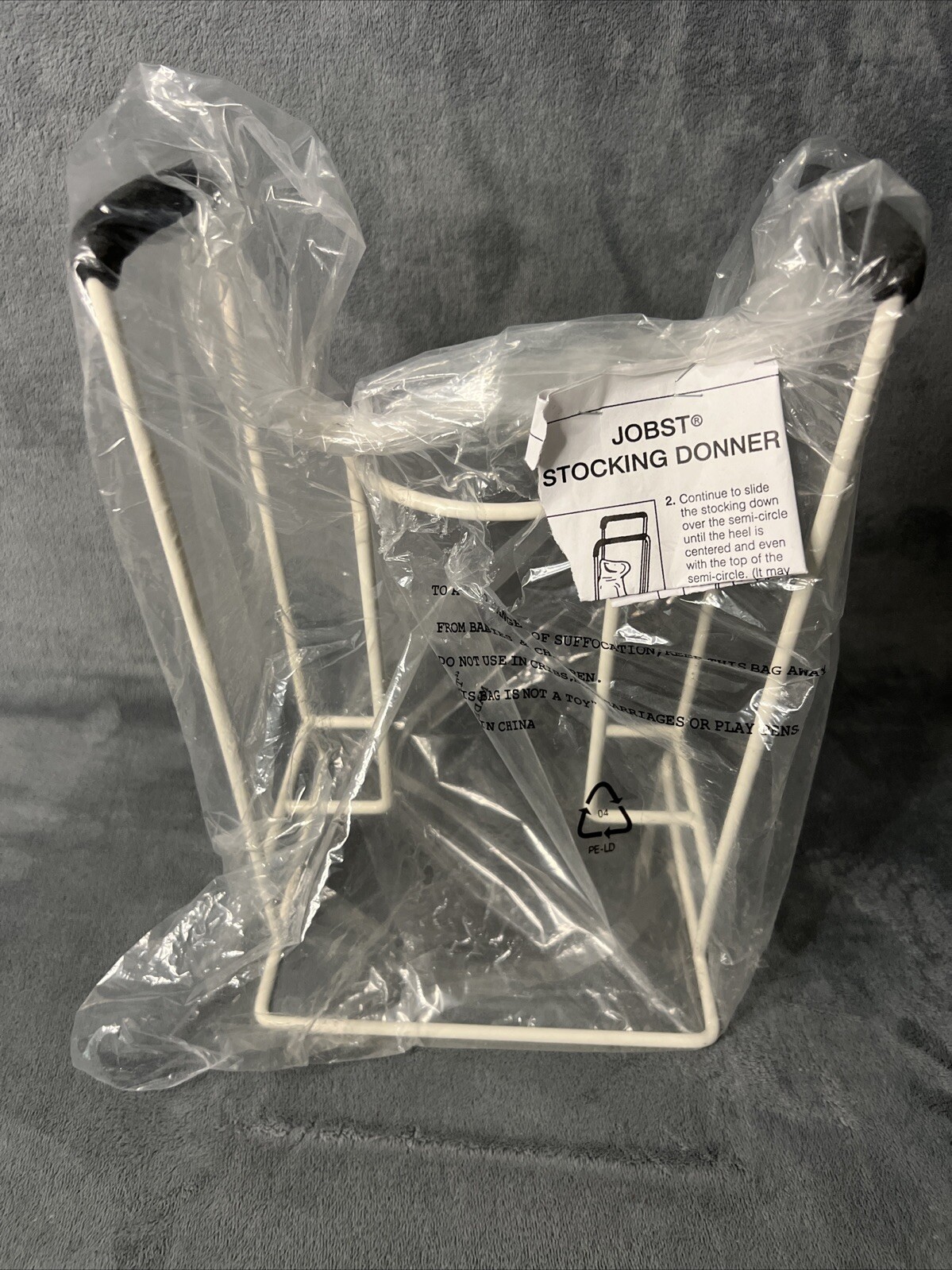 JOBST Stocking Donner Compression Stocking Aid Open Box Brand New