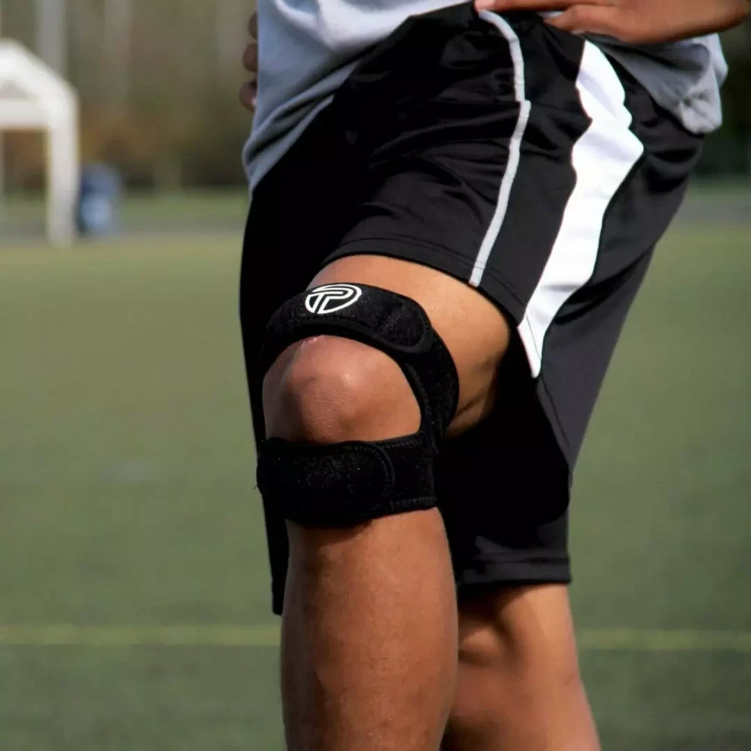 Pro-tec Athletics X-Trac Knee Support