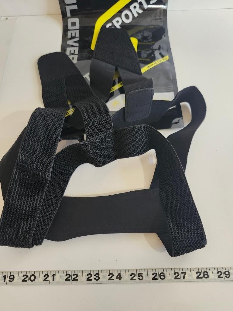 Posture Corrector Shoulder Straight Brace – Upper Back Pain Relief