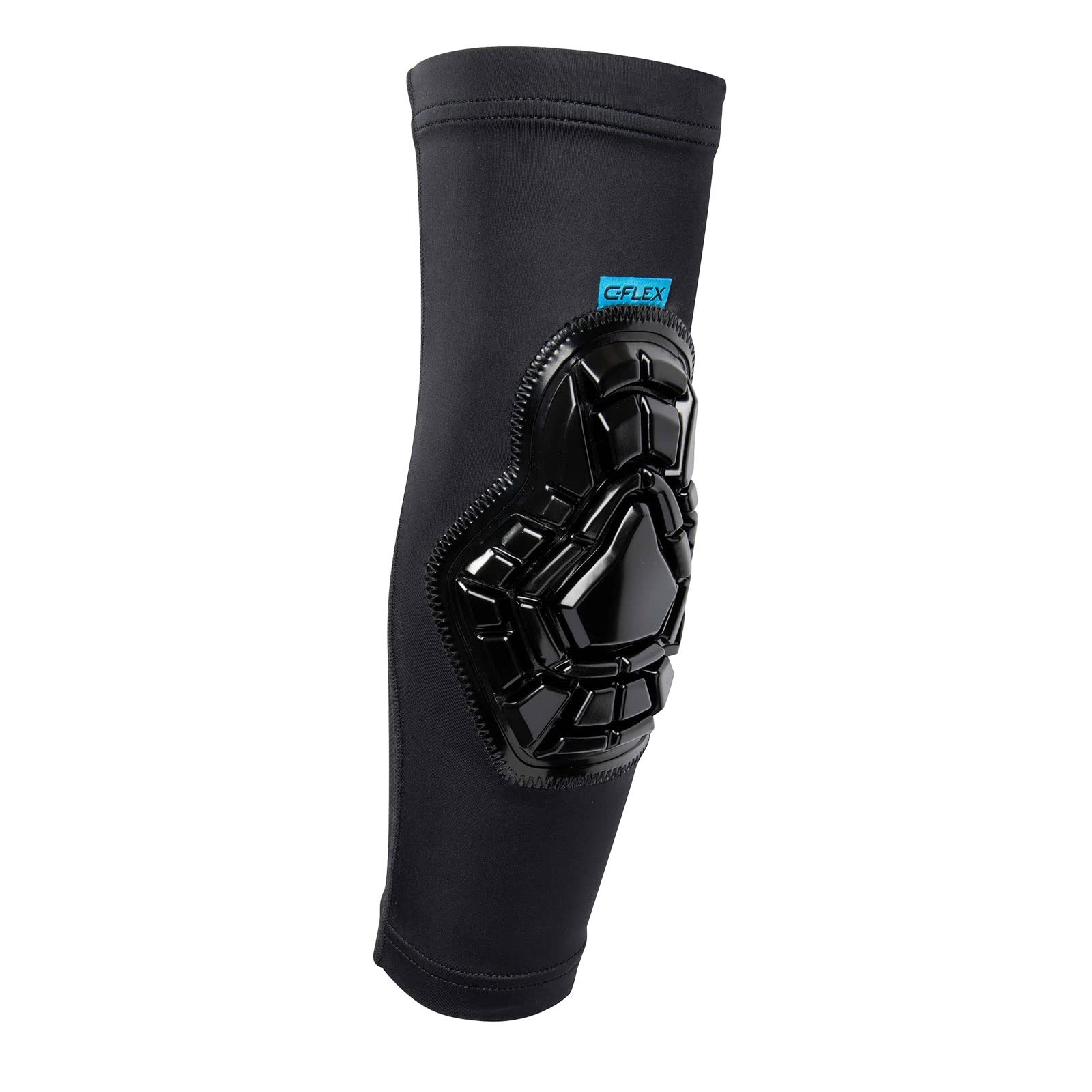 -Flex Batter’s Compression Sleeve Elbow Guard for Baseball and Softball, Youth