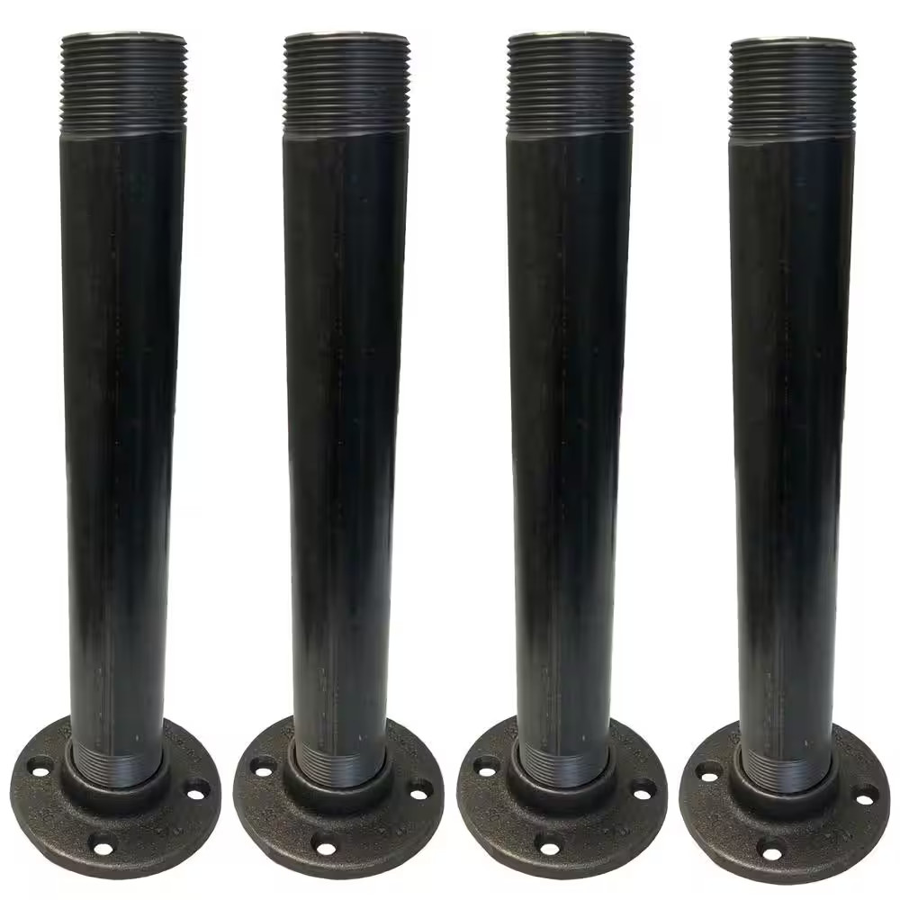 Oil Tank Floor Leg Set