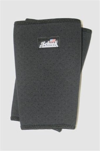 Schiek Sports S-1150L Schiek Perforated Knee Sleeves – L