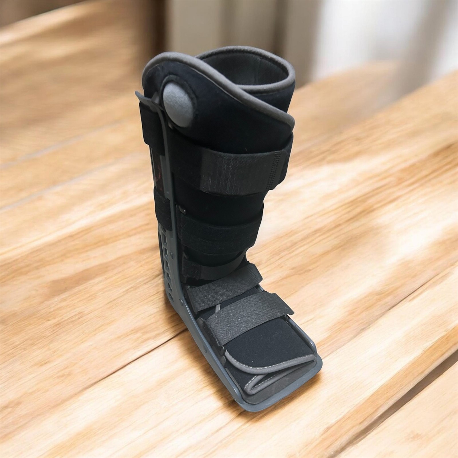maxtrax II walking boot Large Universal **LOCAL Pick Up Only in MONROE NC**