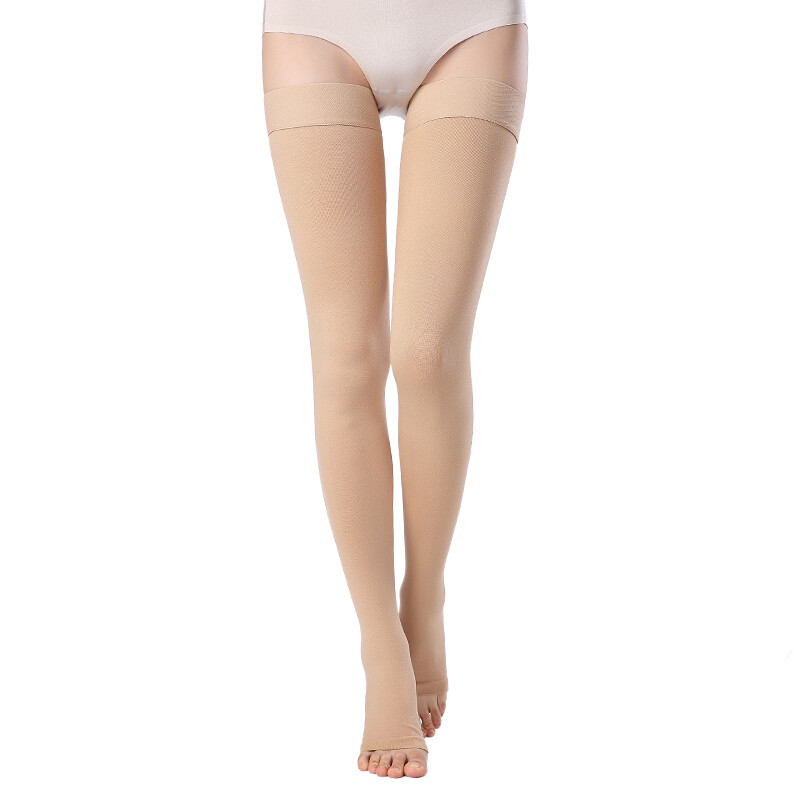Medical Compression Stockings for Nursing,Pregnancy,Travel,Flight , Nurses Socks