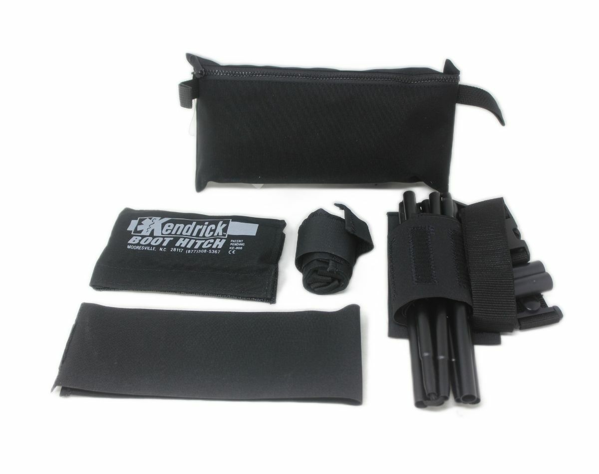 Kendrick Traction Device KTD Splint – Black