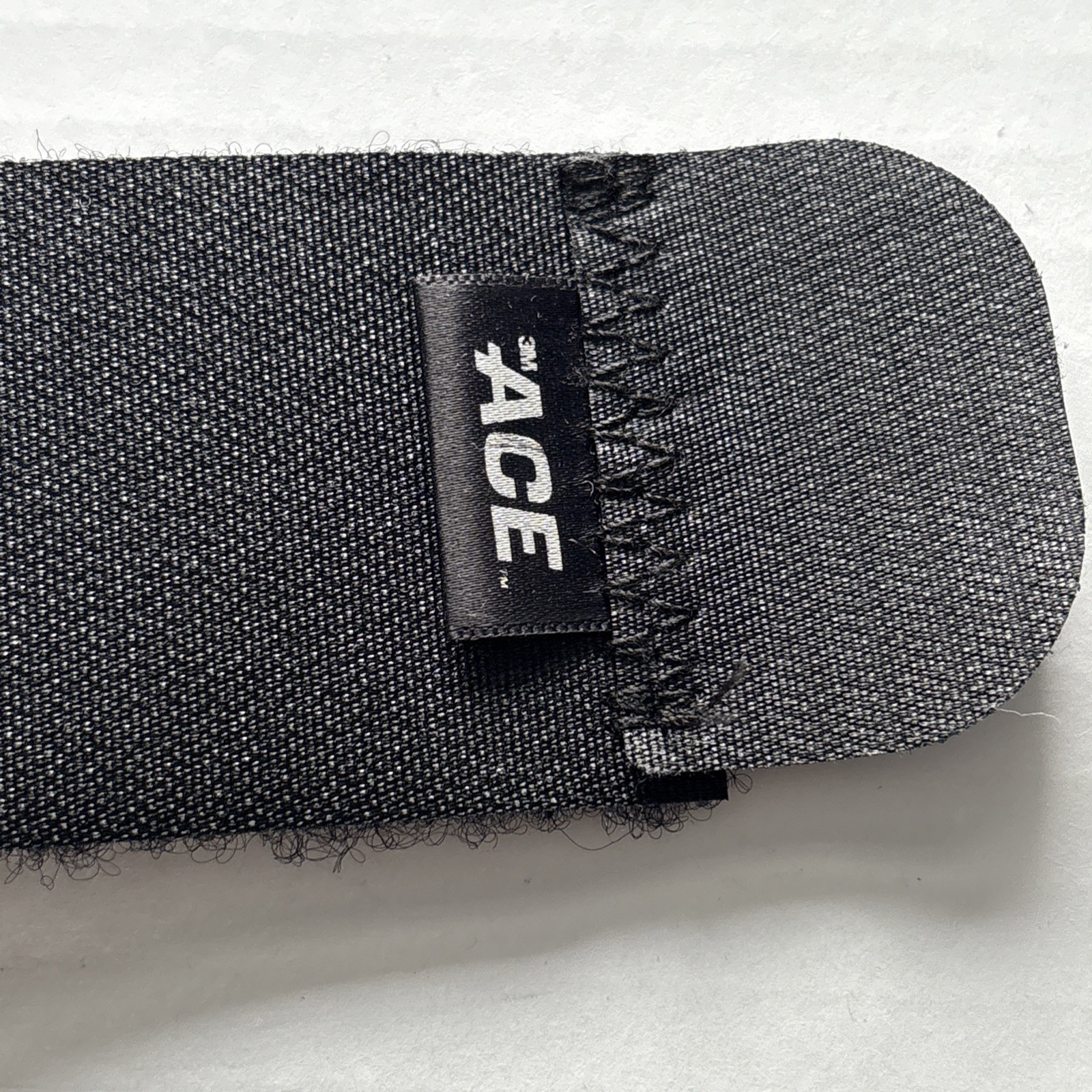 Ace Ankle Brace With Side Stabilizers
