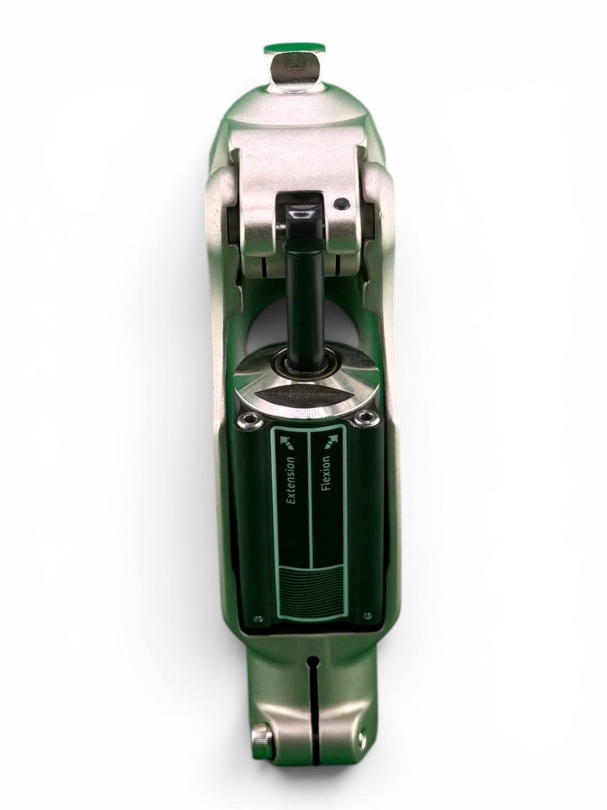 ossur OP4 0p4 prosthetic knee. Excellent condition.