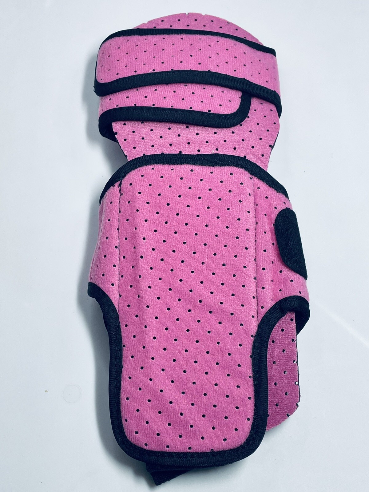 🆕 Pink Plantar Fasciitis Night Splint Foot Drop Ankle Brace Support, Adjustable