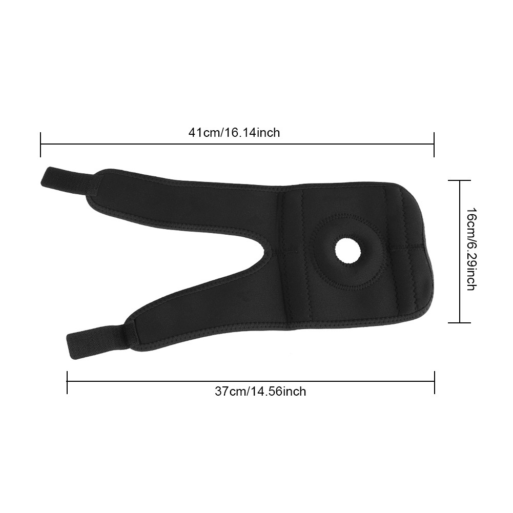 1 Pcs Elbow Support Pad Brace Protector For Basketball Tennis Exercise Fitness