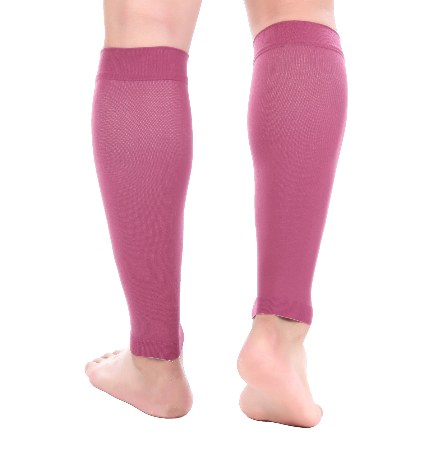 Doc Miller Calf Compression Stockings Calf 20-30MMHG Sleeves For Varicose Pain