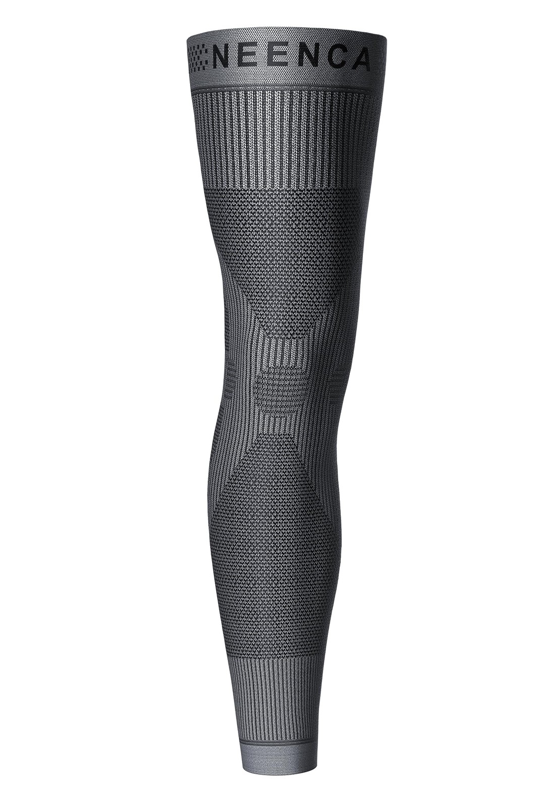 NEENCA Compression Leg Sleeve – Long Knee Sleeve, Ultra-thin Leg Sleeve