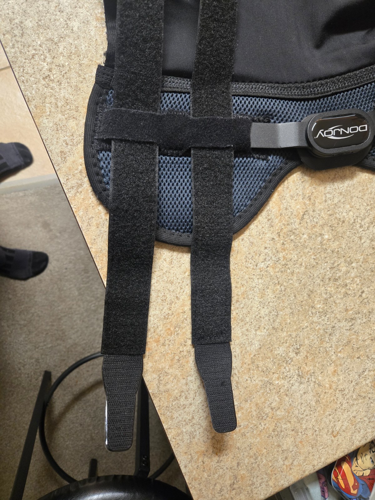 Donjoy Playmaker II Knee Brace Rehab ACL, MCL, LCL PT Small Clean