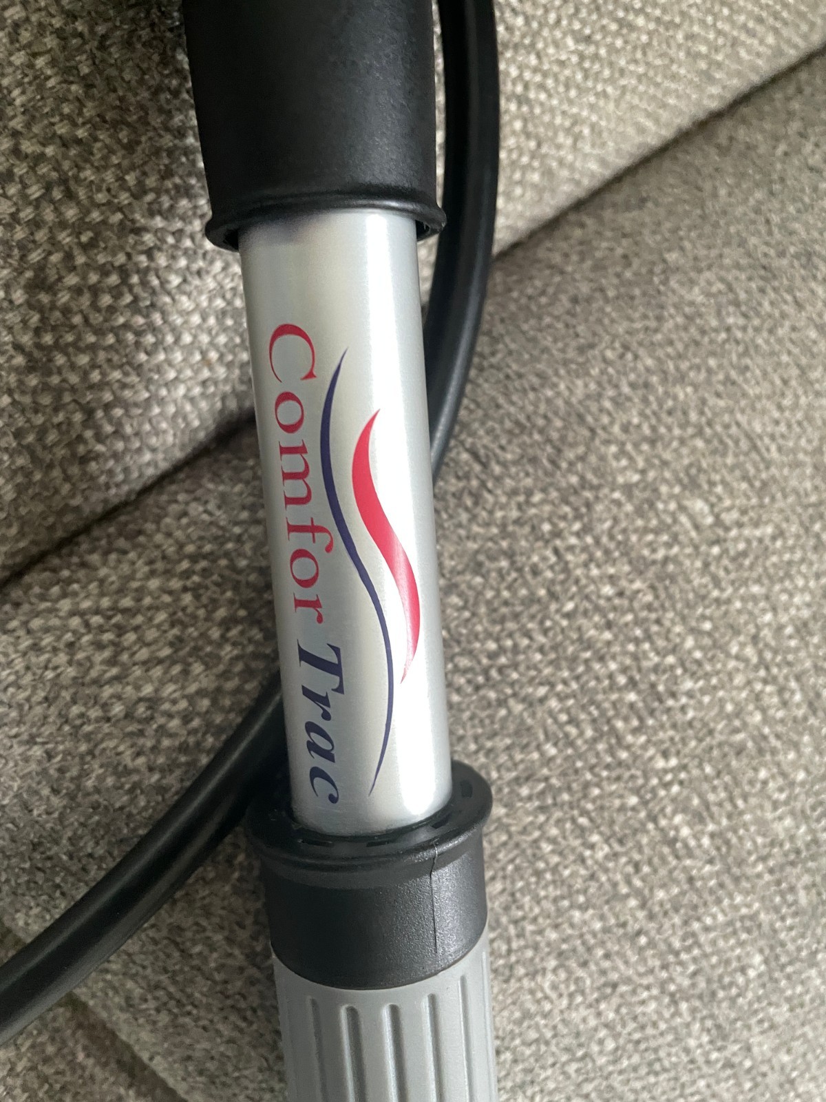 COMFORT TRACK, WCT89388, Pneumatic Neck Therapy, Clean & Excellent Condition