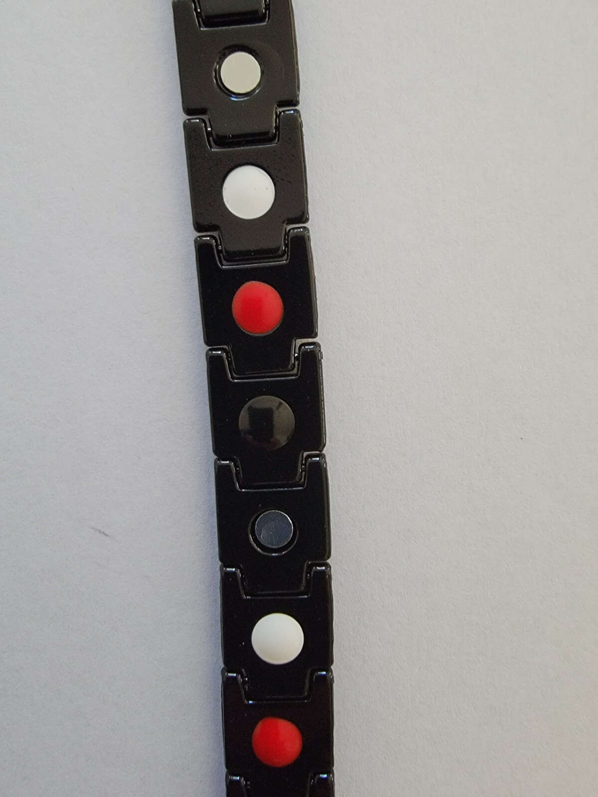 Magnetic Bracelet Energizing Balancing