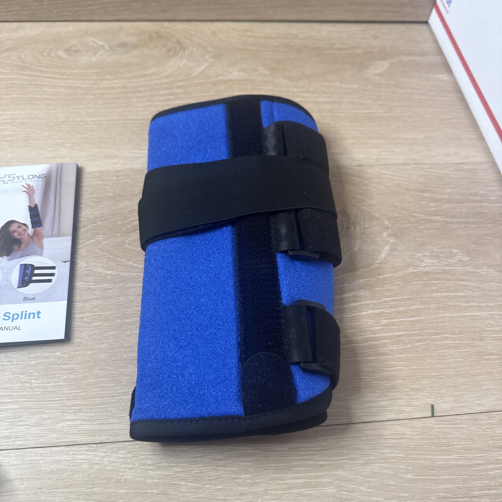 Elbow Brace Night Splint Support for Cubital Tunnel Syndromean, Ulnar Nerve, Sta