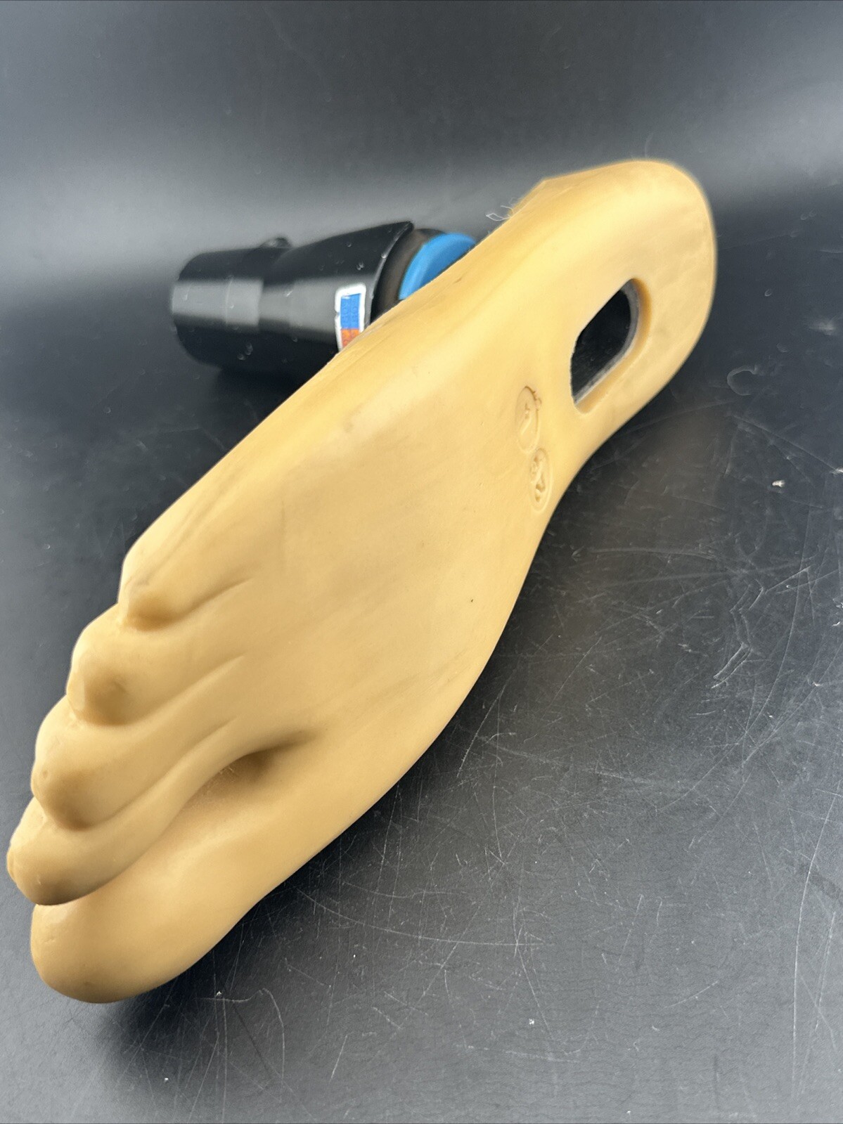 Endolite Blatchford Multiflex Multi-flex Prosthetic Foot Left Foot Size 26 DR-2