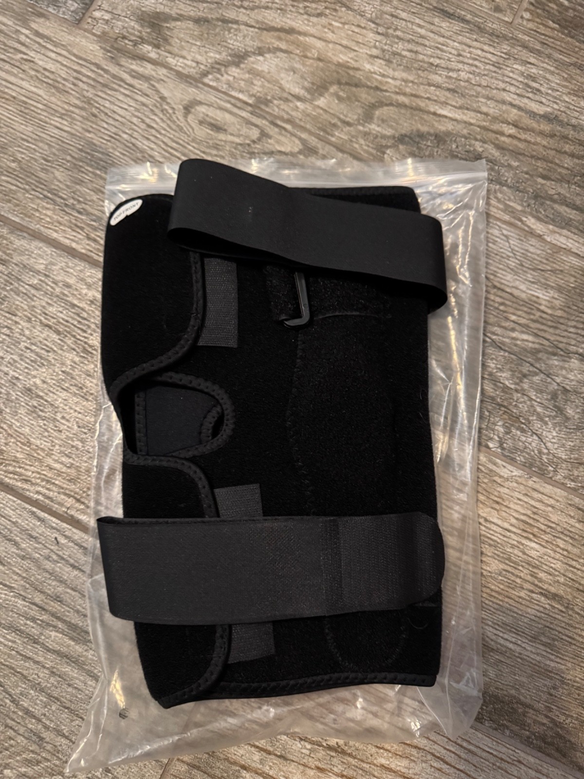 Comfortland CK-110 Universal Knee Brace Hinged / NEW